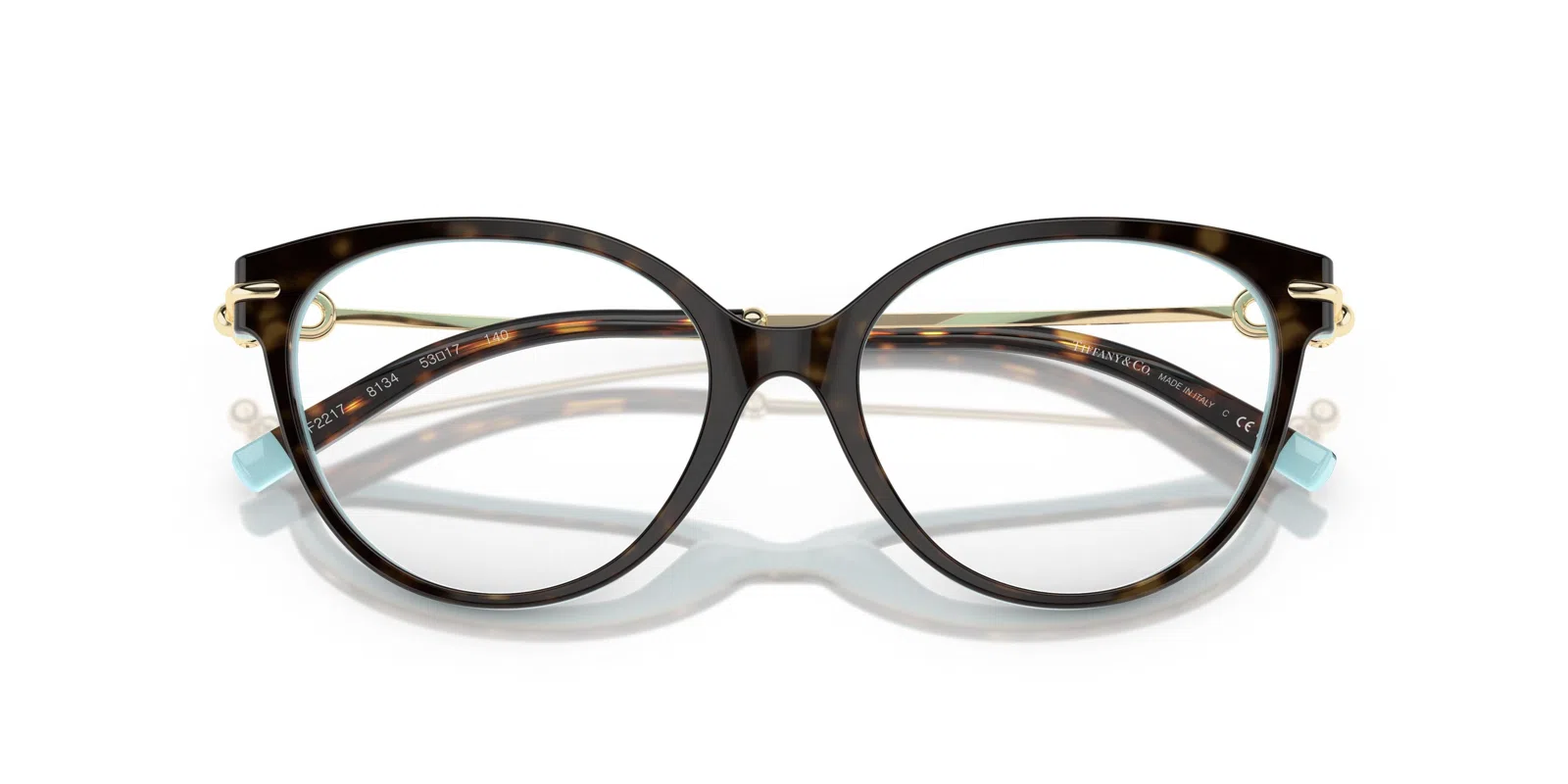 Tiffany 2217 Eyeglasses - view 22